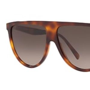 Celine brown Glasses